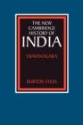 The New Cambridge History of India : Vijayanagara - Book