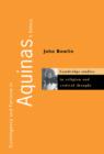 Contingency and Fortune in Aquinas's Ethics - Book