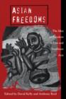 Asian Freedoms : The Idea of Freedom in East and Southeast Asia - Book