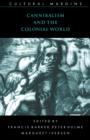 Cannibalism and the Colonial World - Book