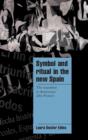 Symbol and Ritual in the New Spain : The Transition to Democracy after Franco - Book