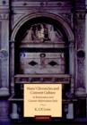 Nuns' Chronicles and Convent Culture in Renaissance and Counter-Reformation Italy - Book