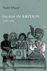 Islam in Britain, 1558-1685 - Book