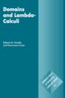 Domains and Lambda-Calculi - Book