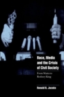 Race, Media, and the Crisis of Civil Society : From Watts to Rodney King - Book