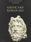 Greek and Roman Art - Book