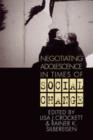 Negotiating Adolescence in Times of Social Change - Book