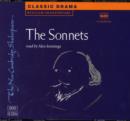 The Sonnets 3 Audio CD Set - Book
