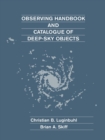 Observing Handbook and Catalogue of Deep-Sky Objects - Book