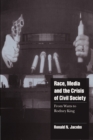 Race, Media, and the Crisis of Civil Society : From Watts to Rodney King - Book