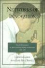 Networks of Innovation : Vaccine Development at Merck, Sharp and Dohme, and Mulford, 1895–1995 - Book