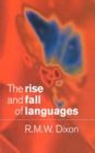 The Rise and Fall of Languages - Book