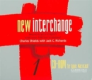 New Interchange 1 CD-ROM for Mac : English for International Communication 1 - Book