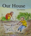 Our House South African edition - Book