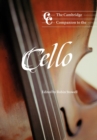 The Cambridge Companion to the Cello - Book