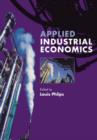Applied Industrial Economics - Book