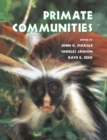 Primate Communities - Book