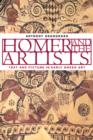Homer and the Artists : Text and Picture in Early Greek Art - Book