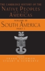 The Cambridge History of the Native Peoples of the Americas - Book
