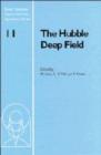 The Hubble Deep Field - Book