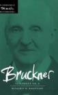 Bruckner: Symphony No. 8 - Book