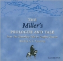 The Miller's Prologue and Tale CD : From The Canterbury Tales by Geoffrey Chaucer Read by A. C. Spearing - Book