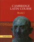 Cambridge Latin Course Book 1 - Book