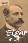 Elgar: Enigma Variations - Book