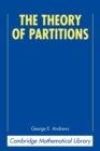 The Theory of Partitions - Book