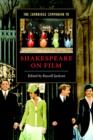 The Cambridge Companion to Shakespeare on Film - Book