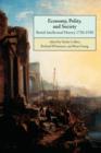 Economy, Polity, and Society : British Intellectual History 1750-1950 - Book