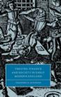 Theatre, Finance and Society in Early Modern England - Book