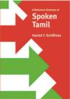 A Reference Grammar of Spoken Tamil - Book