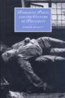 Romantic Poets and the Culture of Posterity - Book