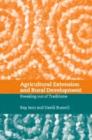 Agricultural Extension and Rural Development : Breaking out of Knowledge Transfer Traditions - Book