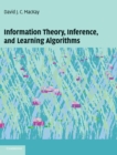 Information Theory, Inference and Learning Algorithms - Book