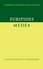 Euripides: Medea - Book