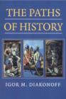 The Paths of History - Book