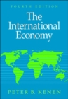 The International Economy - Book
