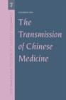 The Transmission of Chinese Medicine - Book