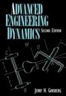 Advanced Engineering Dynamics - Book