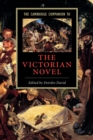 The Cambridge Companion to the Victorian Novel - Book