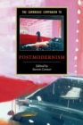 The Cambridge Companion to Postmodernism - Book