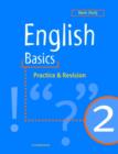 English Basics 2 : Practice and Revision - Book