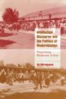 Intellectual Discourse and the Politics of Modernization : Negotiating Modernity in Iran - Book
