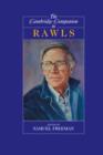 The Cambridge Companion to Rawls - Book