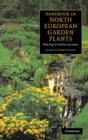 Handbook of North European Garden Plants : With Keys to Families and Genera - Book