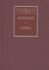 The Cambridge Companion to Debussy - Book