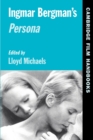 Ingmar Bergman's Persona - Book