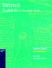 Infotech Student's Book : English for Computer Users - Book